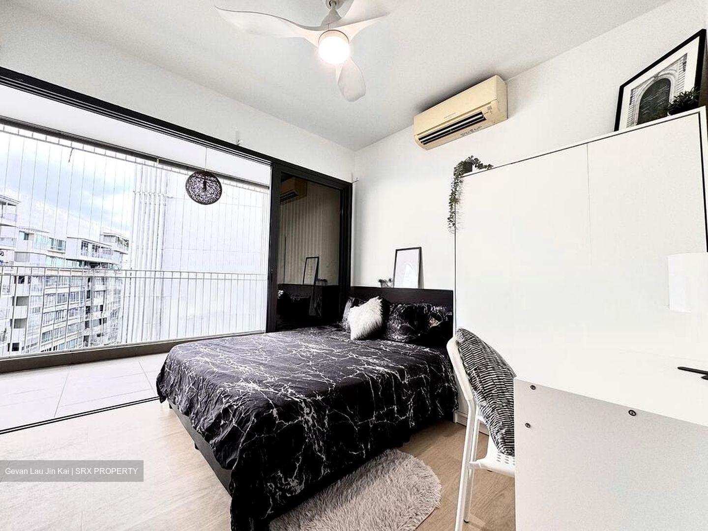 The Lakefront Residences (D22), Condominium #582216981
